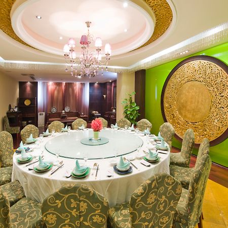 Redstar Culture Hotel Ханджоу Екстериор снимка