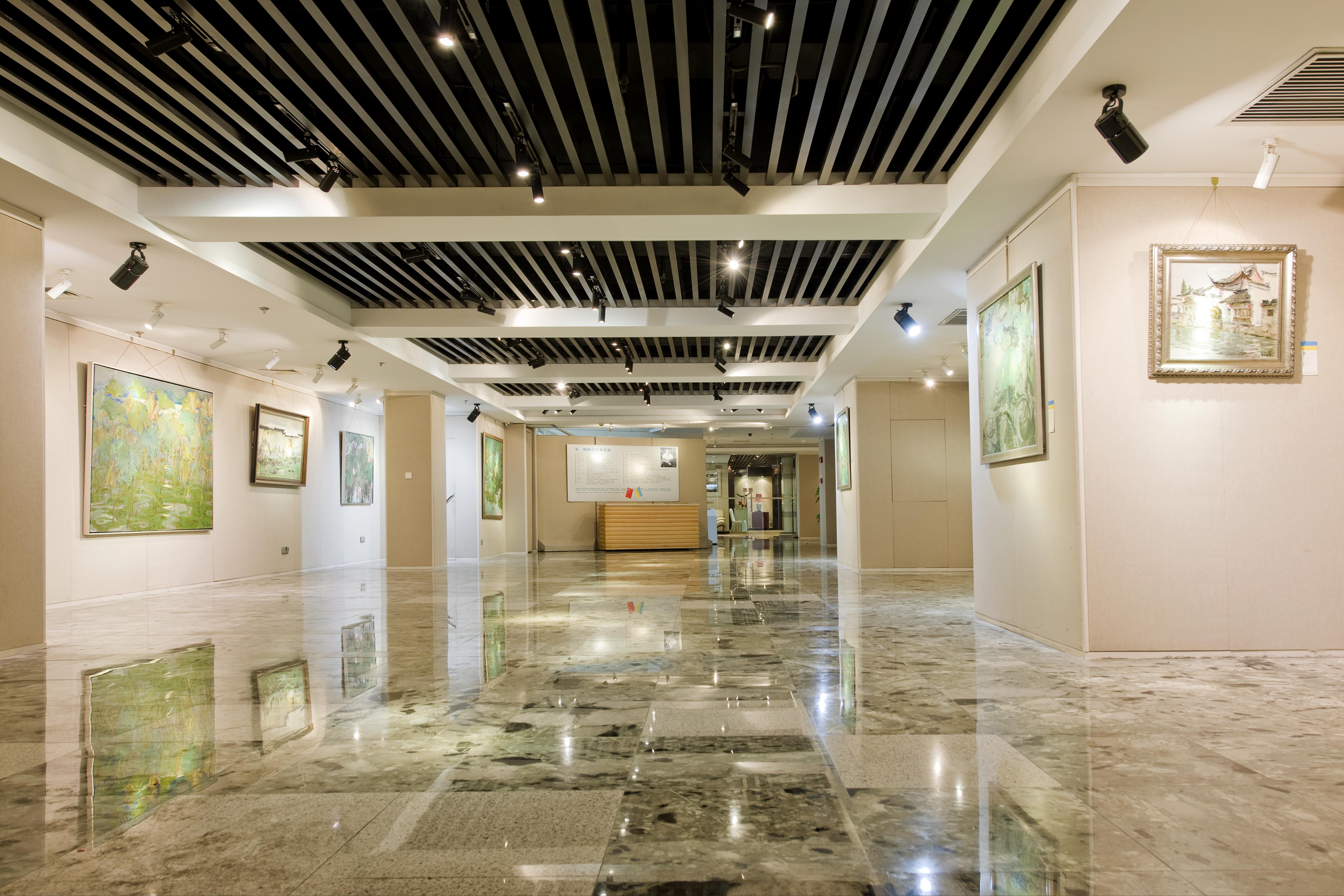 Redstar Culture Hotel Ханджоу Екстериор снимка