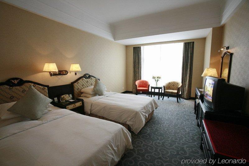 Redstar Culture Hotel Ханджоу Стая снимка