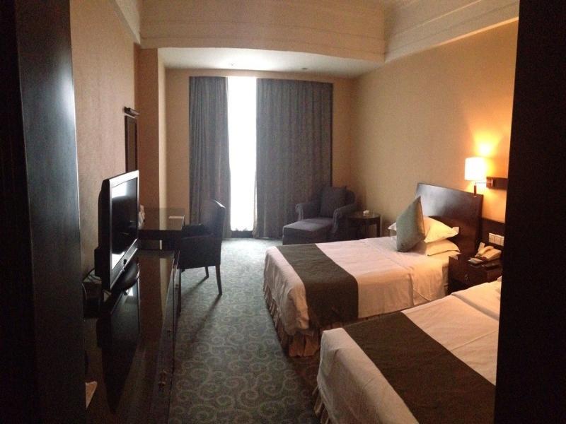 Redstar Culture Hotel Ханджоу Екстериор снимка
