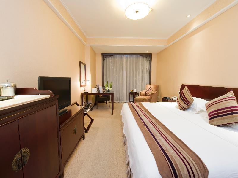 Redstar Culture Hotel Ханджоу Екстериор снимка