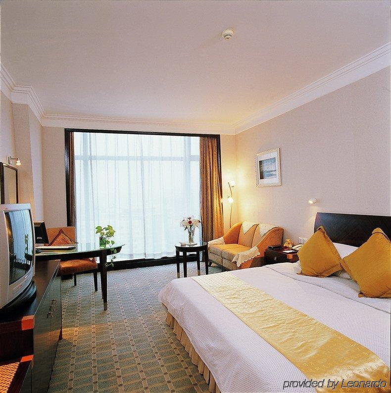Redstar Culture Hotel Ханджоу Стая снимка