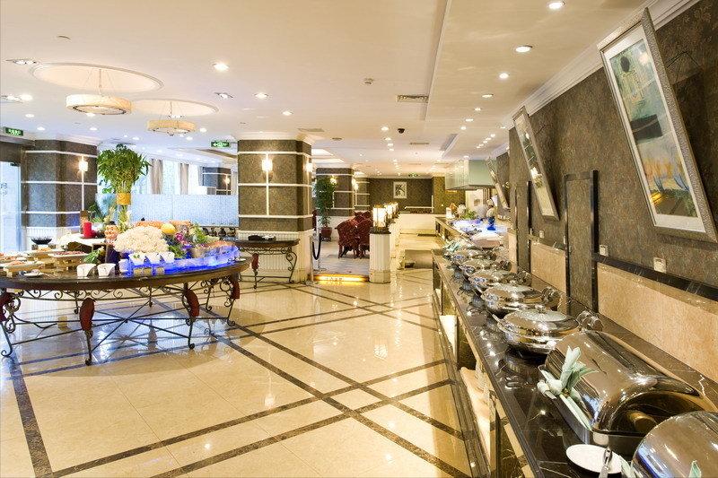 Redstar Culture Hotel Ханджоу Екстериор снимка